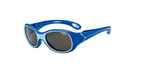Cebe S'kimo Lunettes de soleil Enfant - Marine 1500 Grey BL