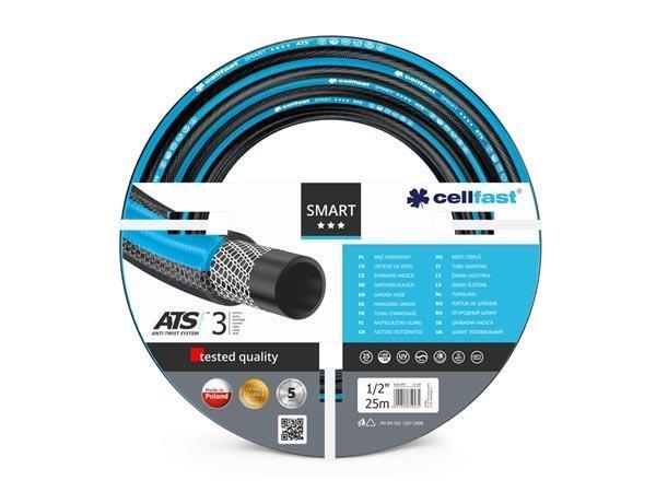 Cellfast - Tuyau D'arrosage - Smart - 1/2