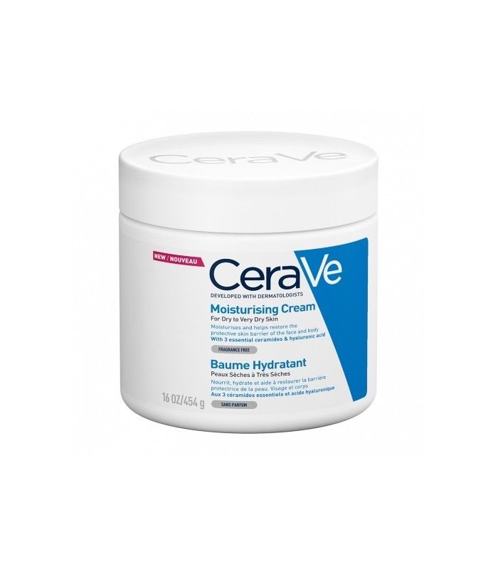 Cerave Baume Hydratant 454g