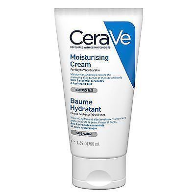 CeraVe Baume Hydratant 54Ml