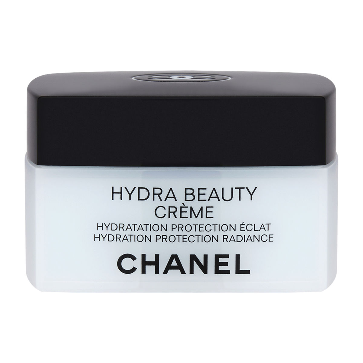 Chanel Hydra Beauty Hydration Protection Radiance 50 G