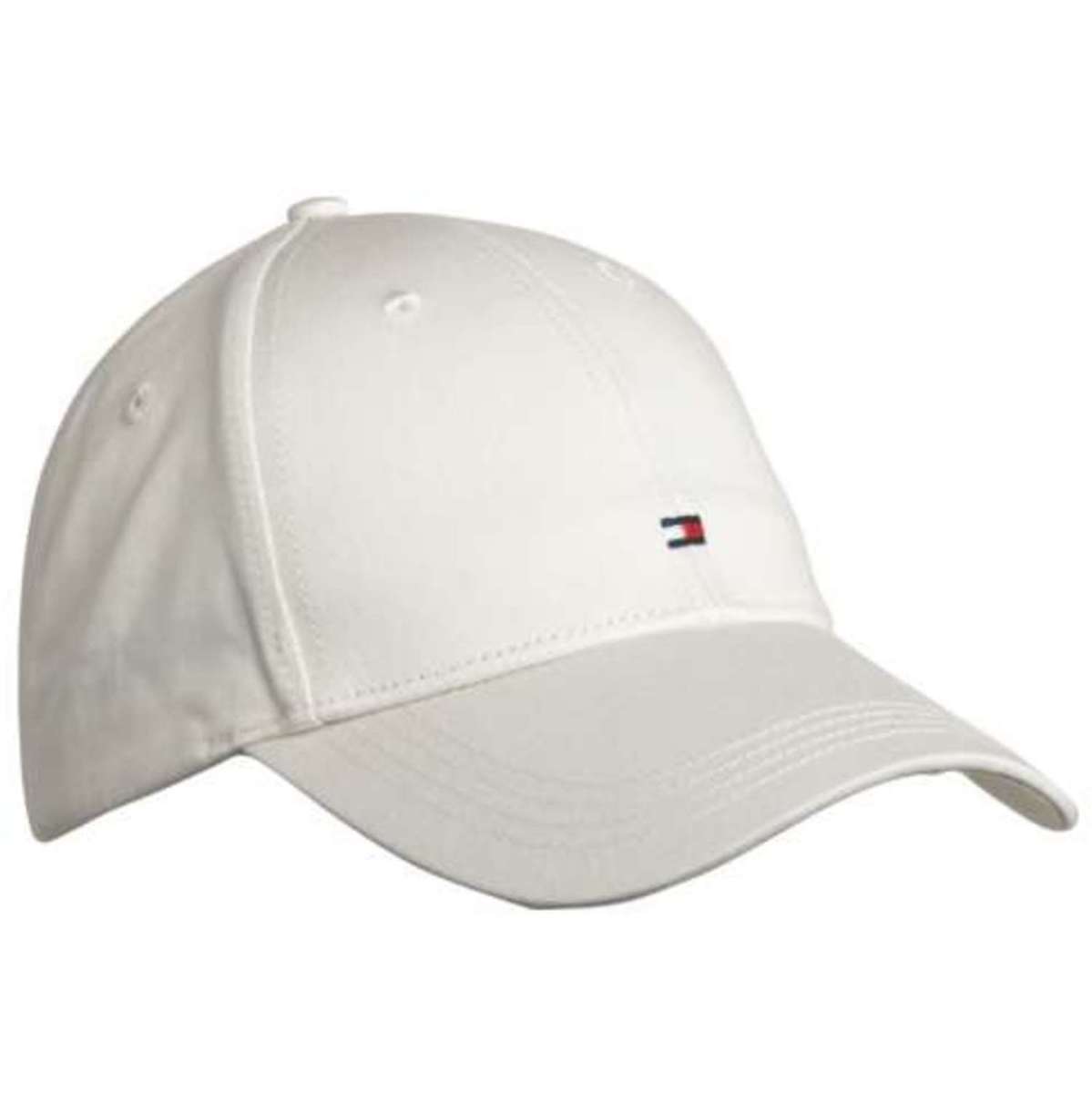 Casquette Classic Baseball Blanc - Tommy Hilfiger