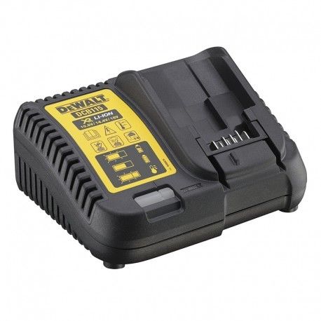 Novi-clous Chargeur De Batteries Dewalt Dcb115