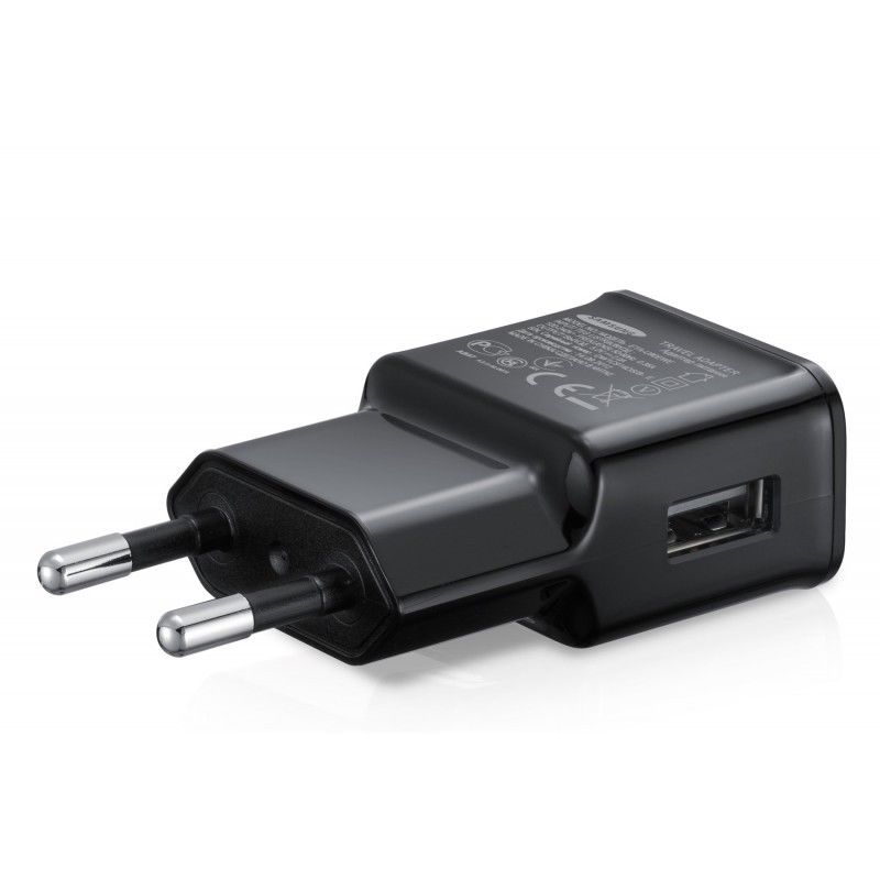 Samsung Chargeur Secteur Usb+cable Deconnectable