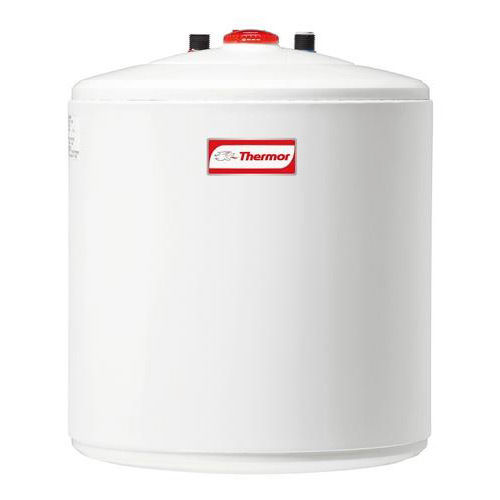 Chauffe-eau Electrique Ristretto Rond Sous Evier 10 L - Thermor - 221072