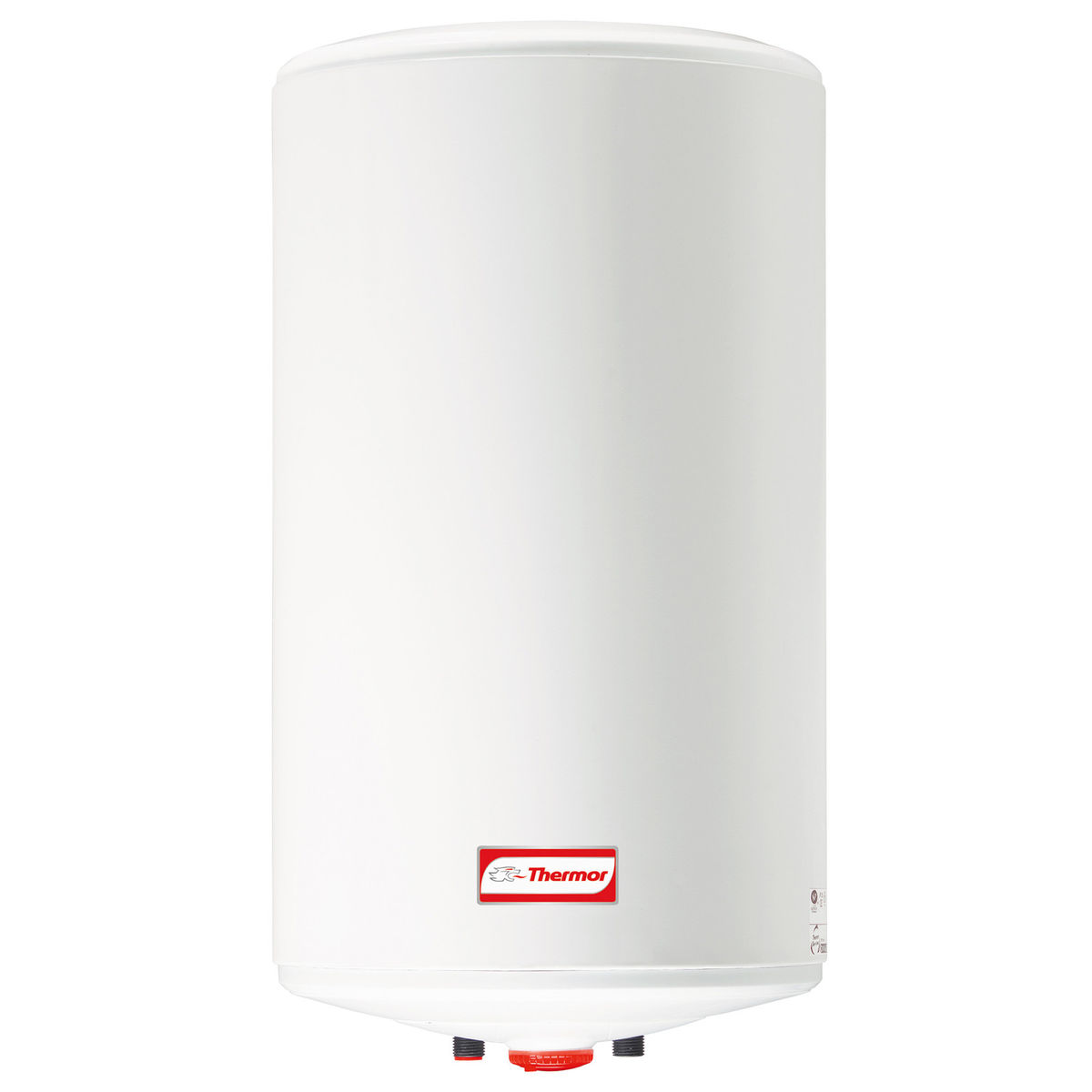 Chauffe Eau Electrique Ristretto Rond 10l Sur Evier Thermor 221071
