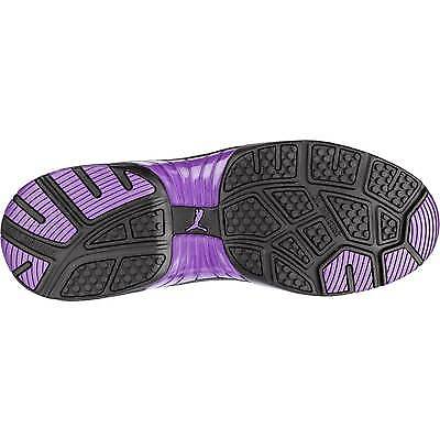 Basket De Securite Femme Stepper Puma