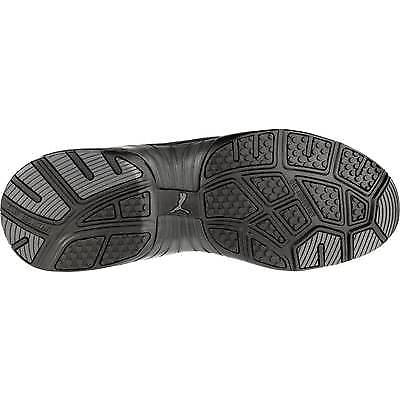 Chaussures De Securite Femme S3 Src Puma Velocity Noires - 39 - Puma