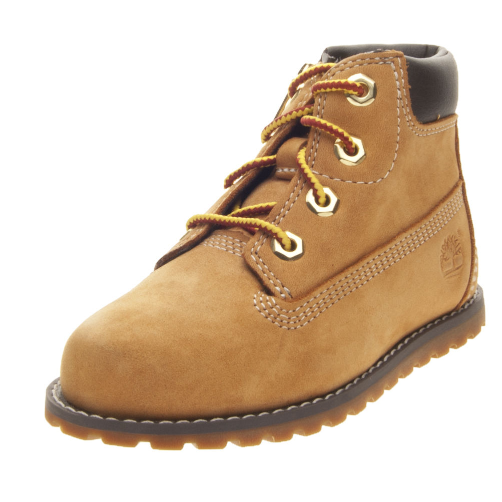 Timberland Pokey Pine - Enfant Miel 30 Unisexe