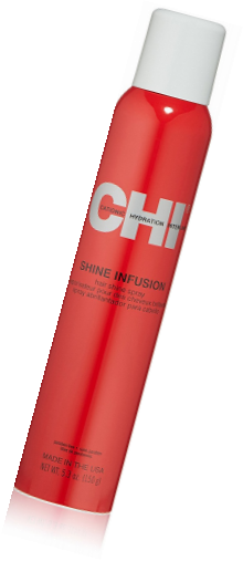 Chi Spray Shine Infusion (150g)