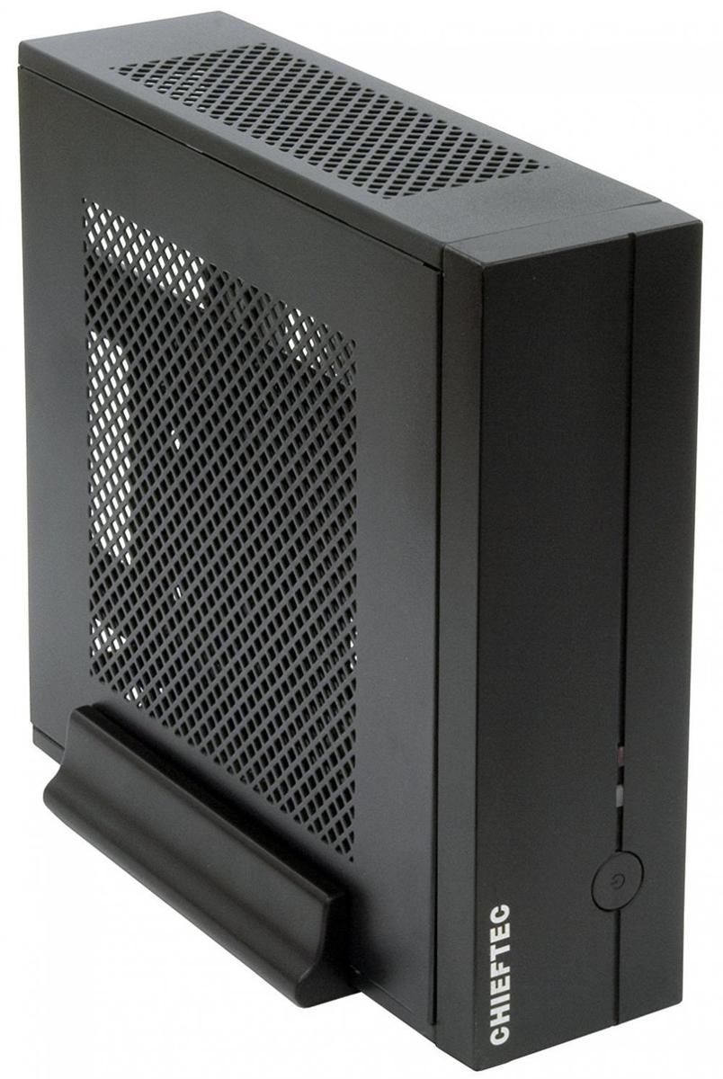 Chieftec IX 01B OP Boitier PC 