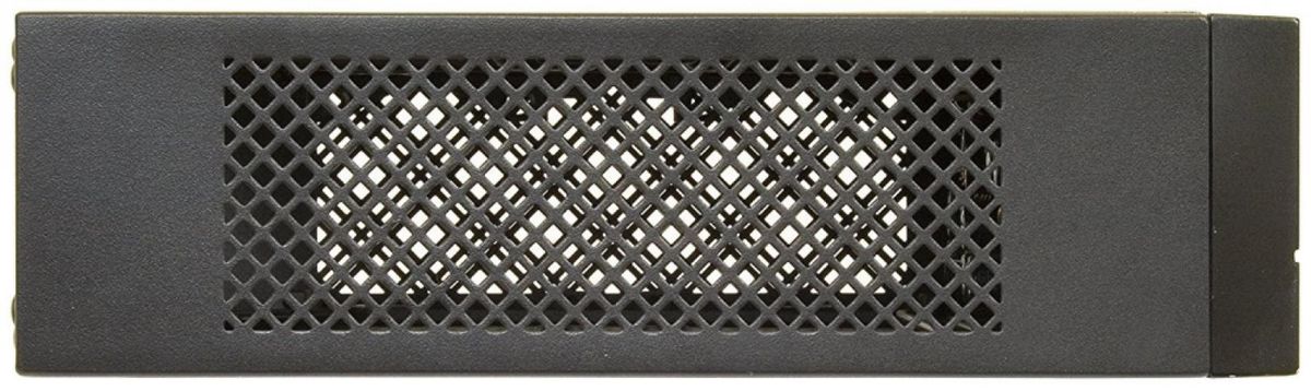 Unite Centrale Small Form Factor Sff Noir Chieftec Ix 01b Op