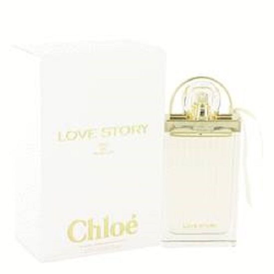 Chloe Love Story - Eau de Parfum
