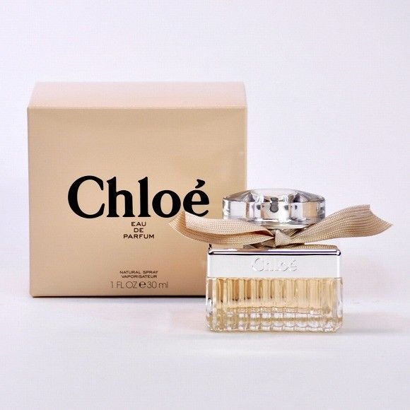 Chloe - Eau de Parfum