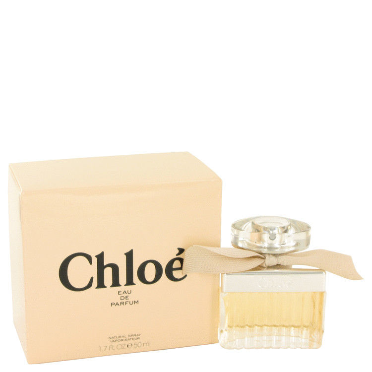 Chloe - Eau de Parfum