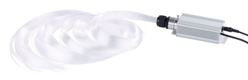 Lunartec Ciel Etoile Telecommande En Fibre Optique Et Led Rvb - 200 Tiges