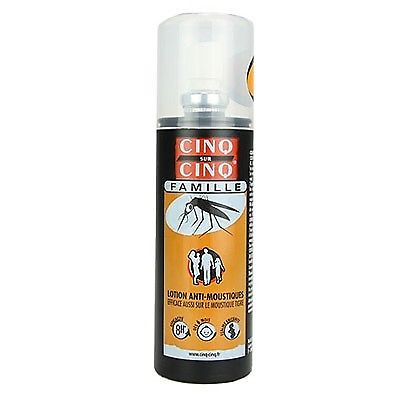 Cinq Sur Cinq Famille - 100ml