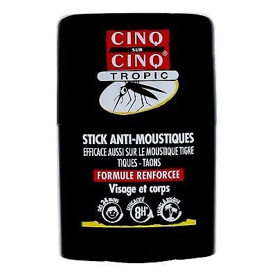 Cinq Sur Cinq Tropic Stick 20ml