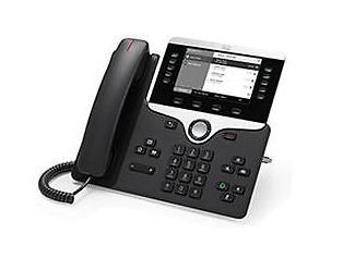Cisco Ip Phone 8811 Series