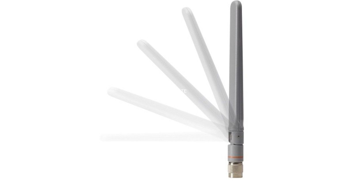 Cisco 2.4 Gh 2dbi/5 Gh 4 Dbi Dipole