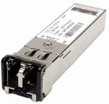 Cisco 1000base-zx Sfp Transceiver