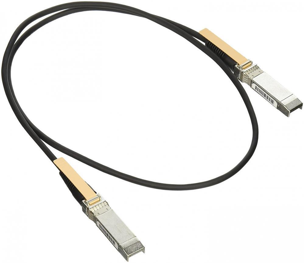 Cisco Cisco Sfp+ Copper Twinax Cable Ca ...