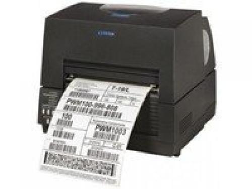 Citizen Cl-s6621 Label Printer