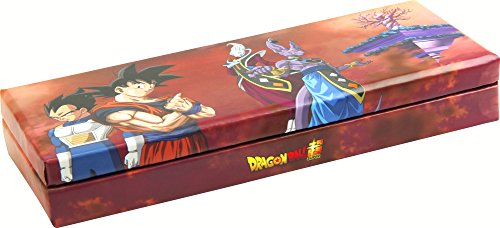 Plumier Grand Dragon Ball Super - Beerus - Clairefontaine