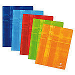 Clairefontaine Cahier Pique 24x32 96 Pa ...