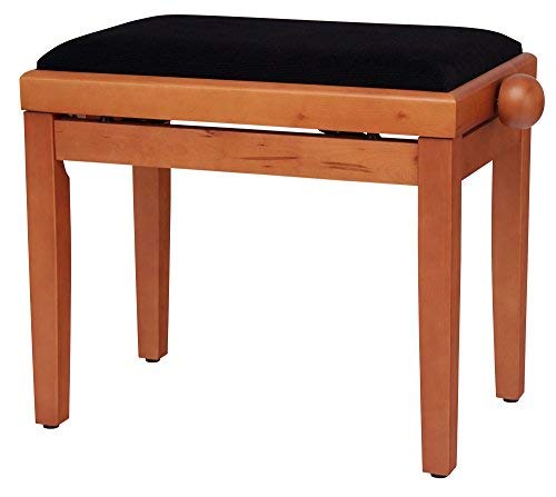 Classic Cantabile Banc De Piano En Hetre