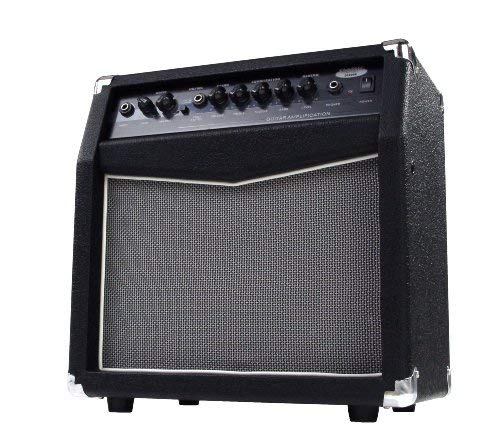 Classic Cantabile Sg 200r Ampli Pour Guitare