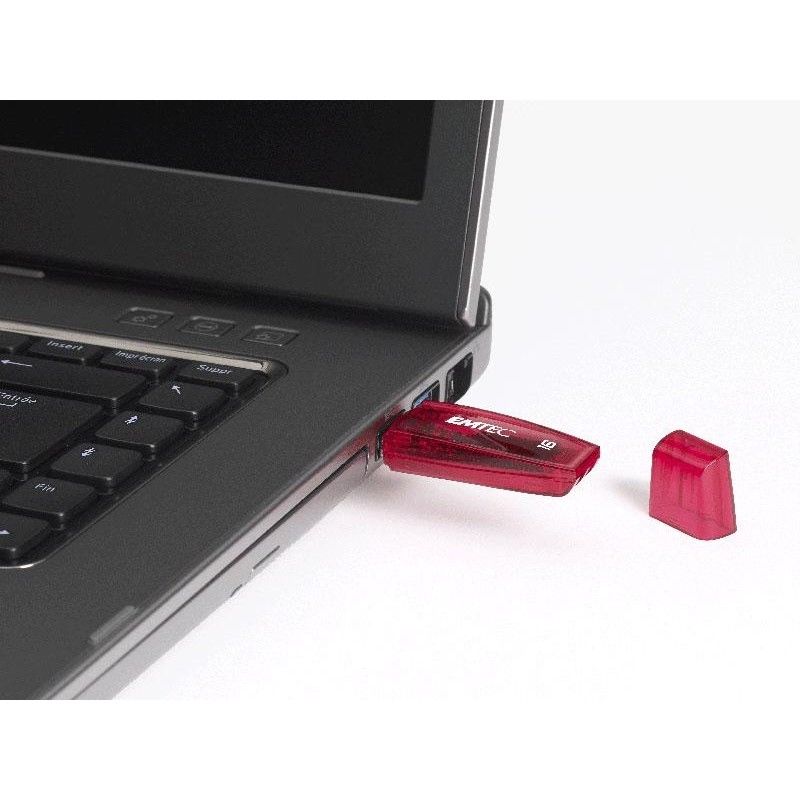 Emtec Cle Usb C410 16 Go