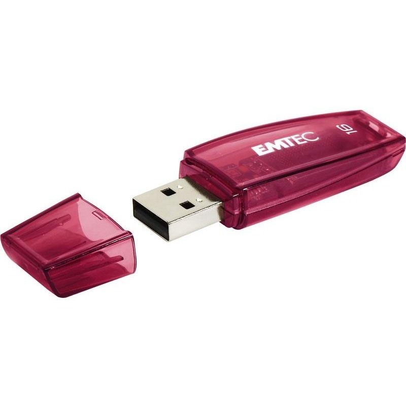 Emtec Cle Usb C410 16 Go
