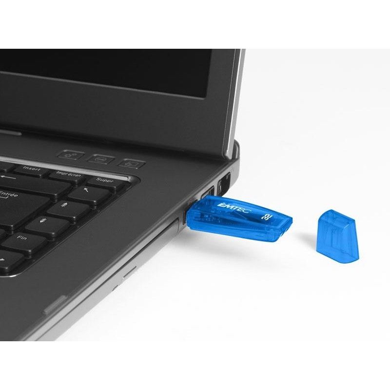 Emtec Cle Usb C410 32 Go