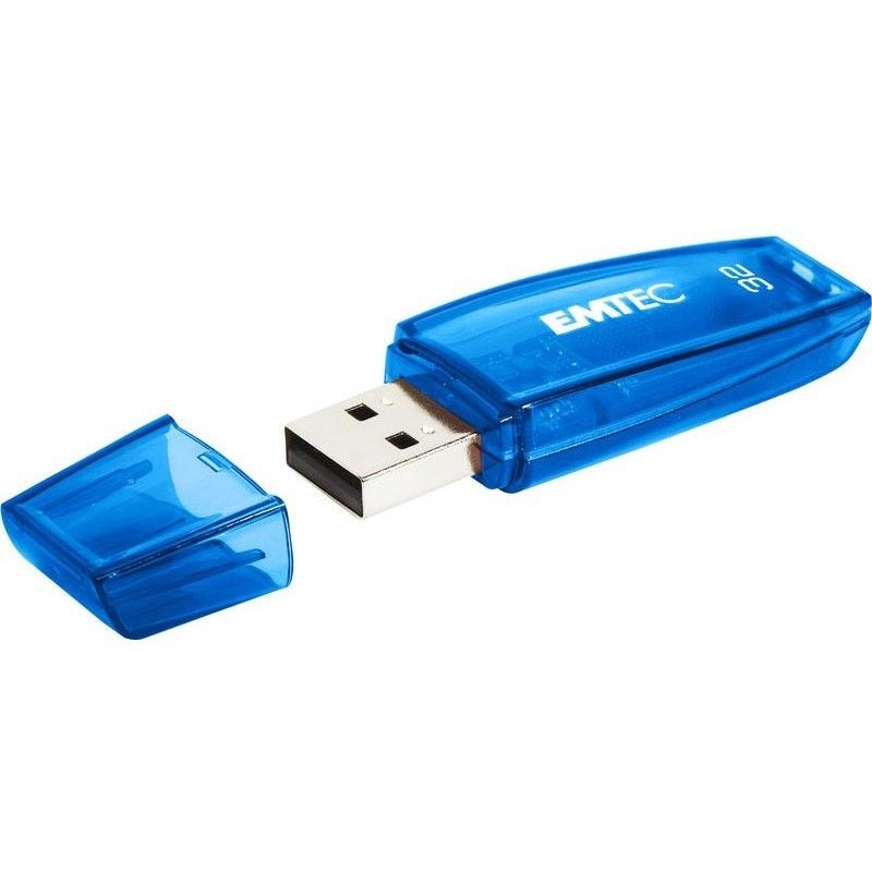 Emtec Cle Usb C410 32 Go