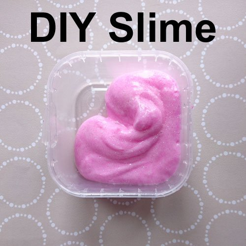 Colle Vinylique Blanche Vinylecole (slime) 500 G