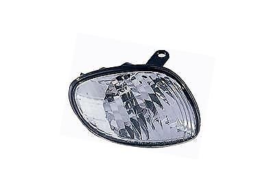 Clignotant droit Toyota Corolla - complet (a partir de 02/2000)