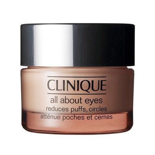 All About Eyes Soin Total Regard et Contour des Yeux 15 ml