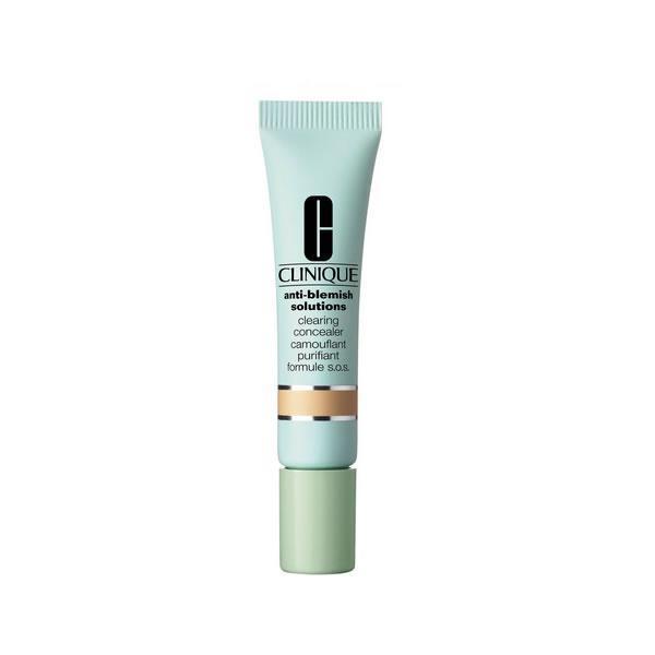Anti-Blemish Solutions - Camouflant Purifiant