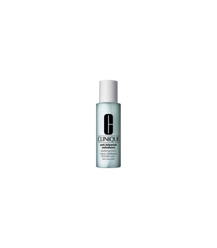 Anti-Blemish Solutions - Lotion Clarifiante formule SOS