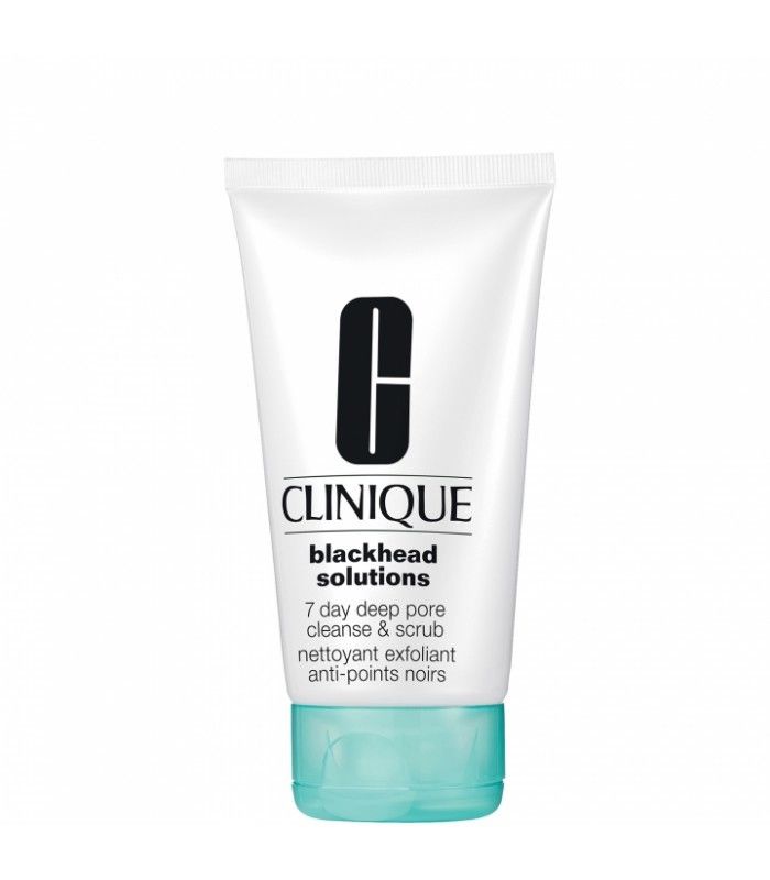 Blackhead Solutions - Nettoyant Exfoliant Anti-points Noirs