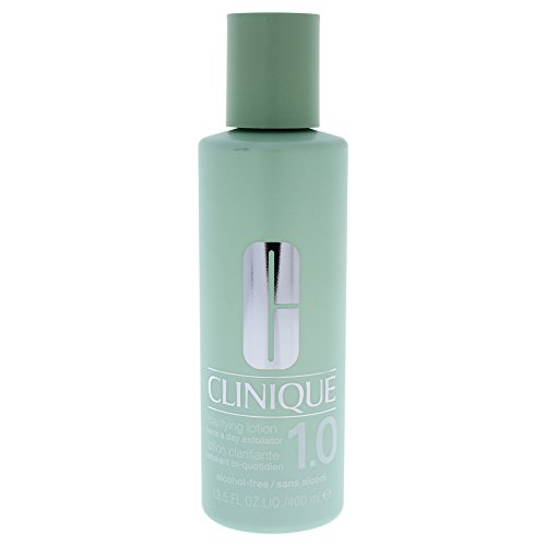 Clarifying Lotion 1.0 - Lotion Clarifiante-400ml Clinique