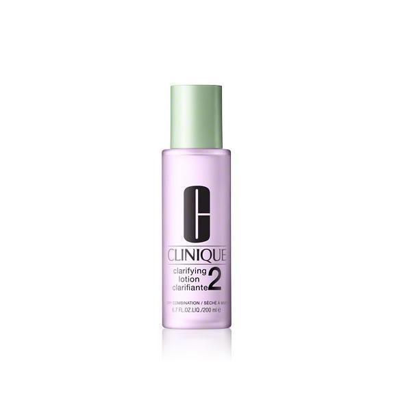 Basic 3 Temps - Étape 2 : Lotion Exfoliante