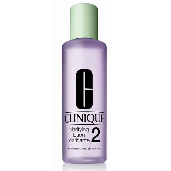 Basic 3 Temps - Étape 2 : Lotion Exfoliante