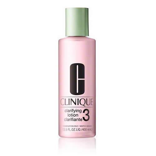 Basic 3 Temps - Étape 2 : Lotion Exfoliante