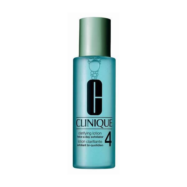 Basic 3 Temps - Étape 2 : Lotion Exfoliante