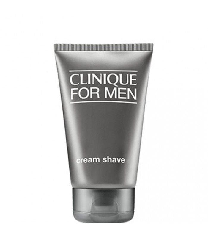 Clinique For Men Cream Shave Creme A Raser 125 Ml