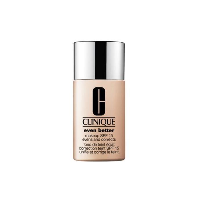 Even Better Makeup SPF 15 - Fond de teint eclat correction teint SPF 15