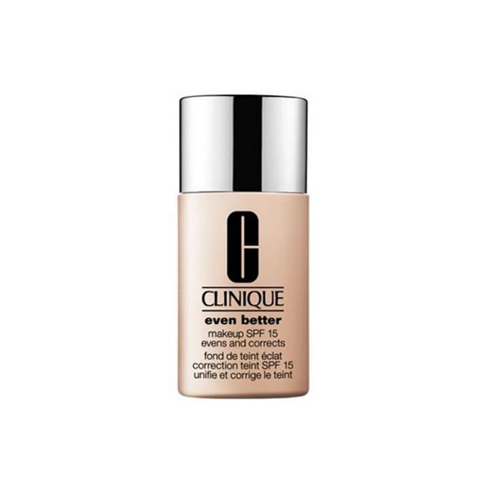 Even Better Makeup SPF 15 - Fond de teint eclat correction teint SPF 15