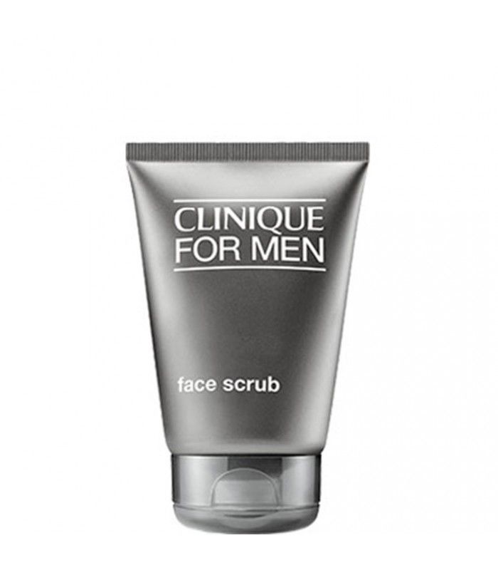 Clinique for Men exfoliant facial (100ml)